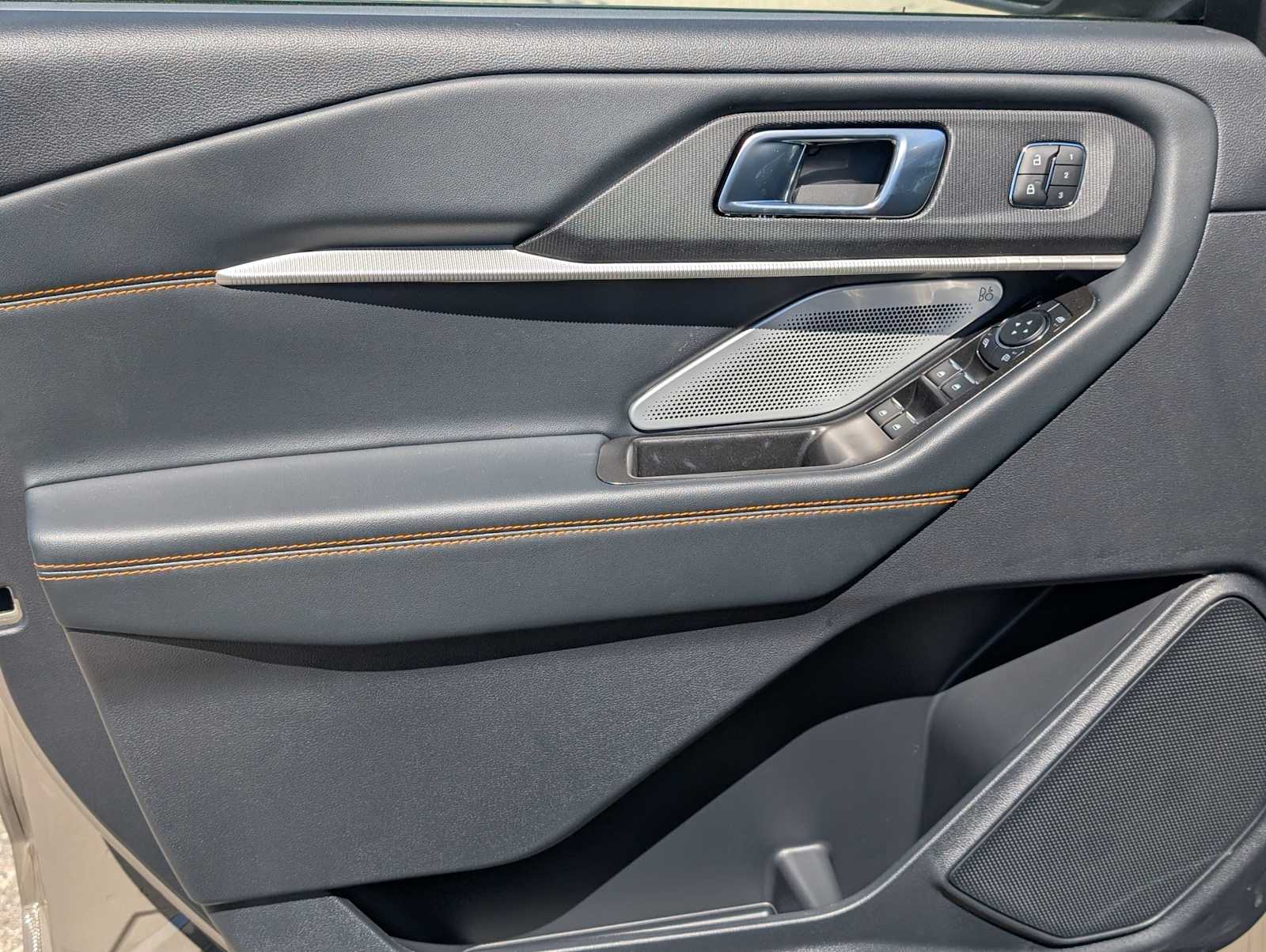New 2026 Ford Explorer - photo 10