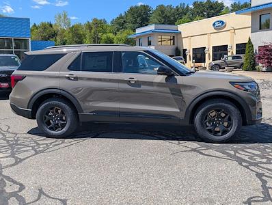2026 Ford Explorer 4x4 SUV for sale #0047867F - photo 1