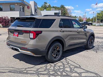 2026 Ford Explorer 4x4 SUV for sale #0047867F - photo 2