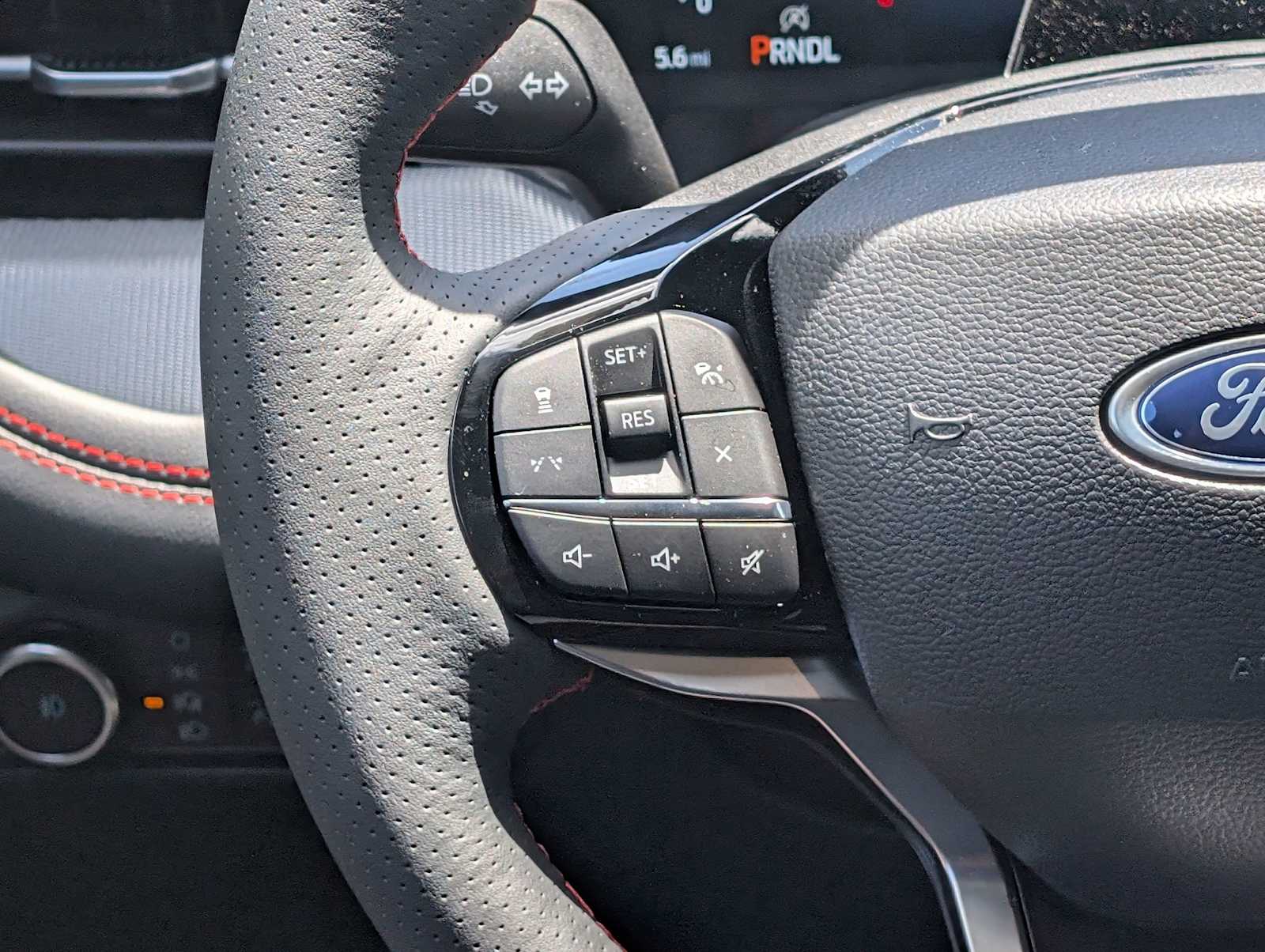 New 2026 Ford Explorer - photo 21