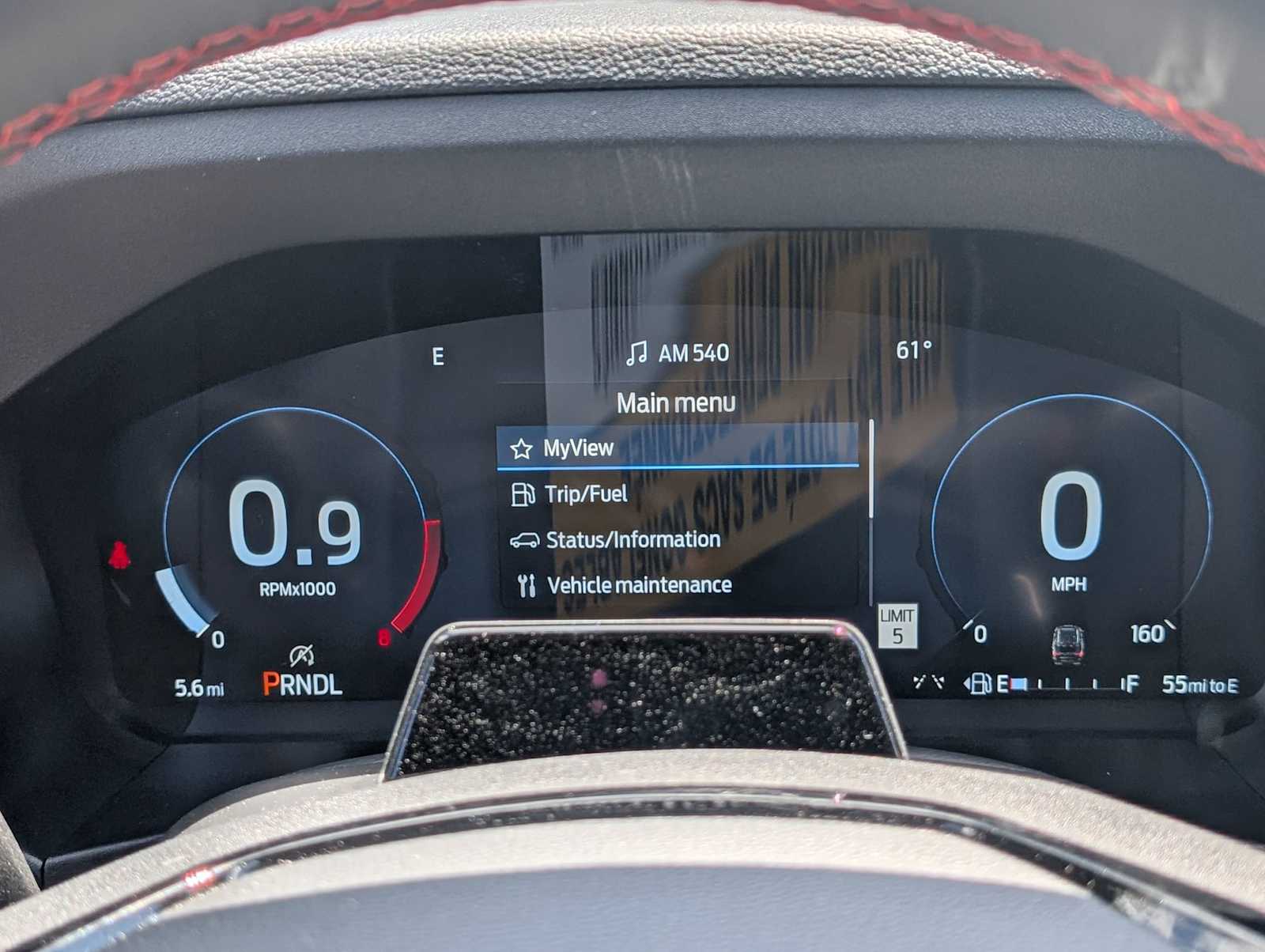 New 2026 Ford Explorer - photo 23