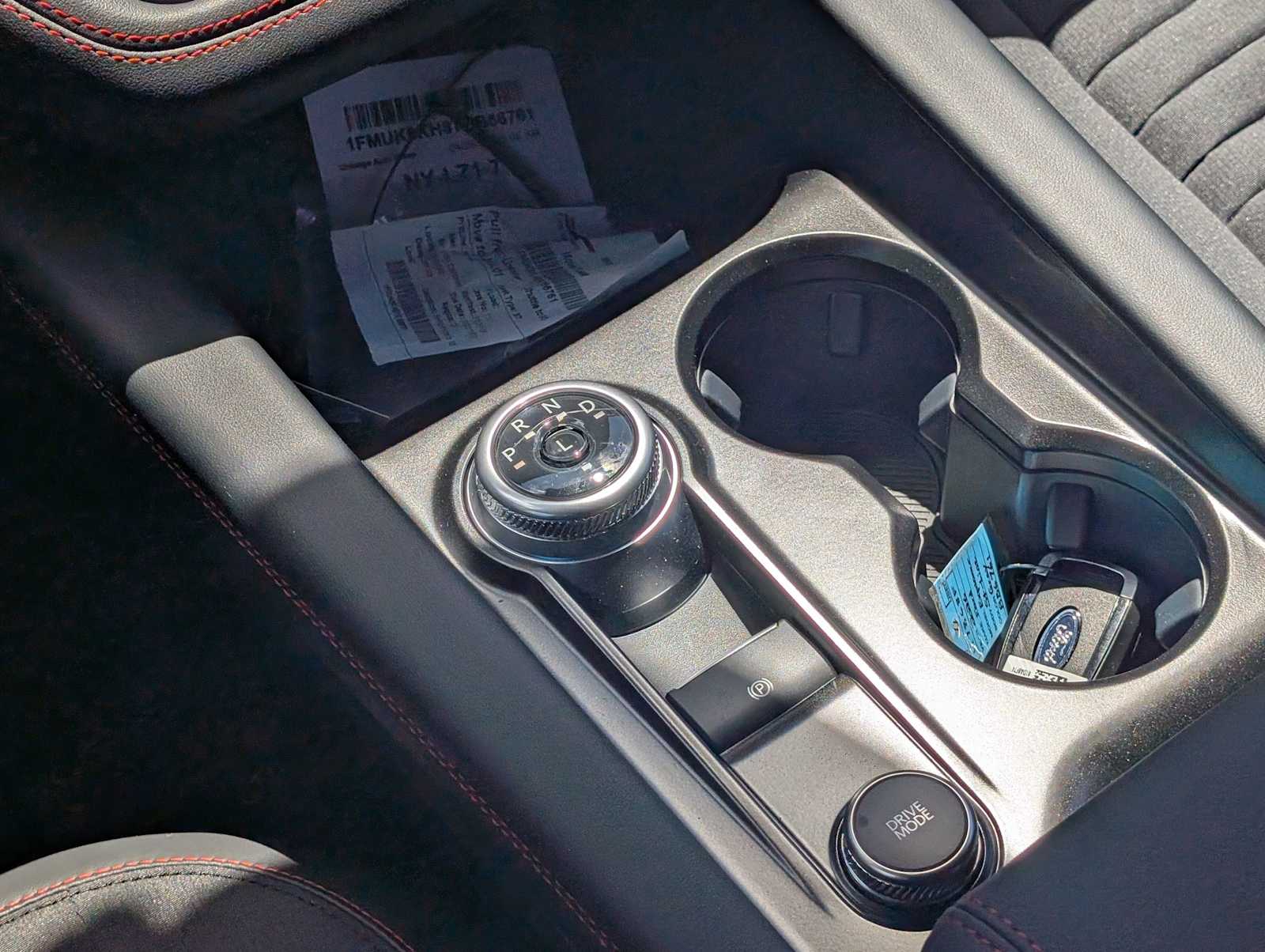 New 2026 Ford Explorer - photo 29