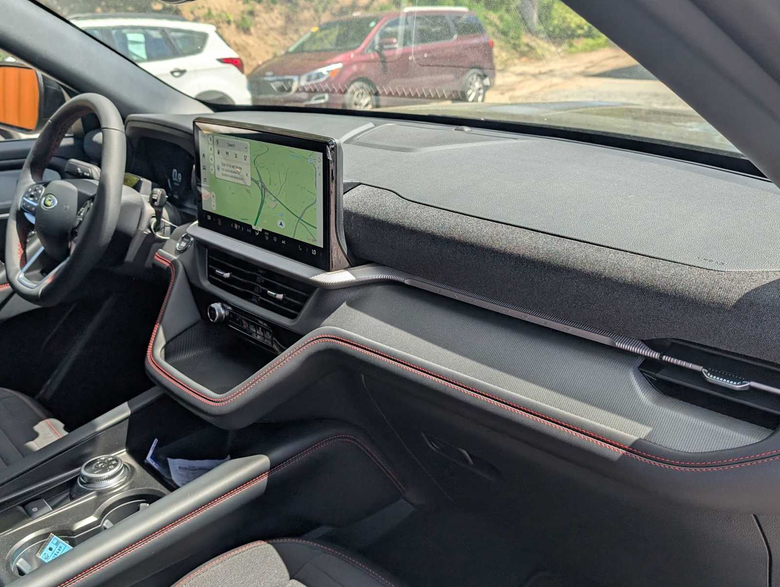 New 2026 Ford Explorer - photo 34
