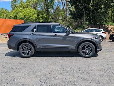 2026 Ford Explorer 4x4 SUV for sale #0047868F - photo 1