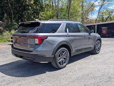 2026 Ford Explorer 4x4 SUV for sale #0047868F - photo 2