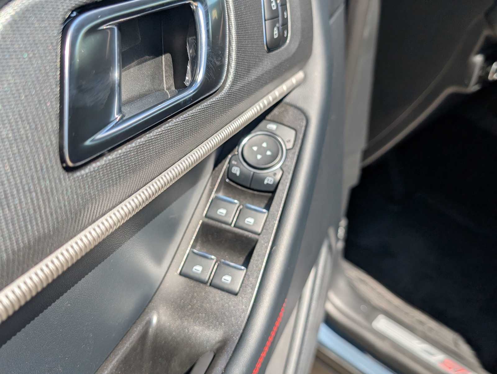 New 2026 Ford Explorer - photo 10
