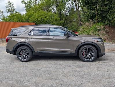 2026 Ford Explorer 4x4 SUV for sale #0047886F - photo 1