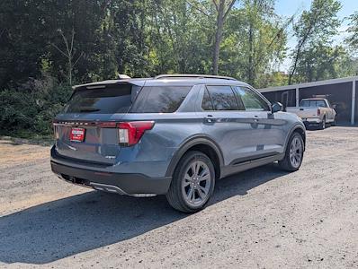 2026 Ford Explorer 4x4 SUV for sale #0047931F - photo 2