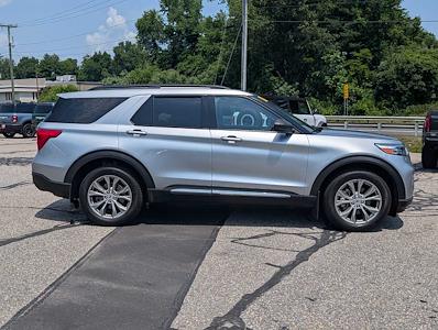 2023 Ford Explorer 4x4 SUV for sale #0048015A - photo 2