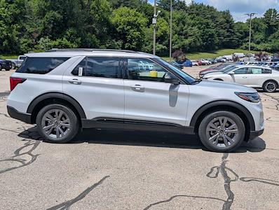 2026 Ford Explorer 4x4 SUV for sale #0048047F - photo 2