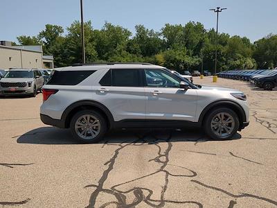 2026 Ford Explorer 4x4 SUV for sale #0048111F - photo 2