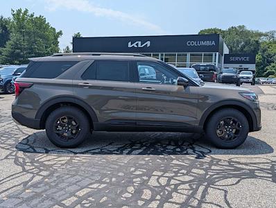 2026 Ford Explorer 4x4 SUV for sale #0048138F - photo 2