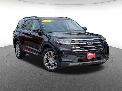 2025 Ford Explorer 4x4 SUV for sale #0048150L - photo 1