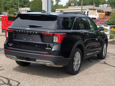 2025 Ford Explorer 4x4 SUV for sale #0048150L - photo 2