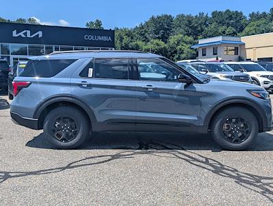 2026 Ford Explorer 4x4 SUV for sale #0048159F - photo 2