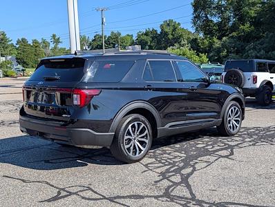 2025 Ford Explorer 4x4 SUV for sale #0048172L - photo 2