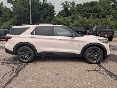 2026 Ford Explorer 4x4 SUV for sale #0048196F - photo 2