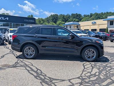 2026 Ford Explorer 4x4 SUV for sale #0048205F - photo 2