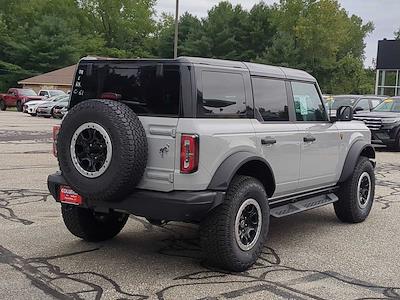 2026 Ford Bronco 4x4 SUV for sale #0048461F - photo 2