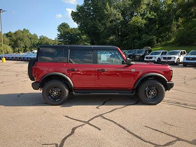 2026 Ford Bronco 4x4 SUV for sale #0048504F - photo 2