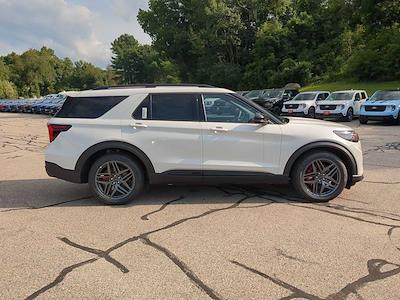 2026 Ford Explorer 4x4 SUV for sale #0048518F - photo 2