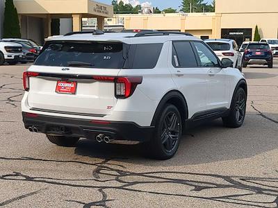 2026 Ford Explorer 4x4 SUV for sale #0048518F - photo 2