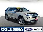 Used 2018 Ford Explorer Limited for sale #0059784A - photo 1