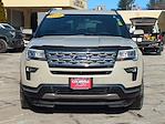 Used 2018 Ford Explorer Limited for sale #0059784A - photo 10