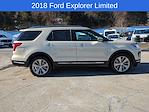 Used 2018 Ford Explorer Limited for sale #0059784A - photo 4