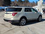 Used 2018 Ford Explorer Limited for sale #0059784A - photo 2