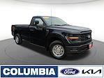 2024 Ford F-150 Regular Cab 4WD Pickup for sale #0059798A - photo 1