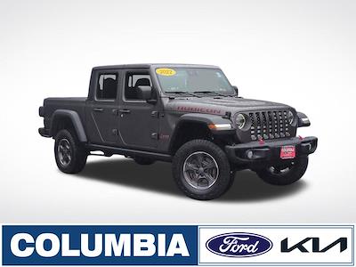 Used 2022 Jeep Gladiator - photo 1