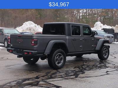 Used 2022 Jeep Gladiator - photo 1