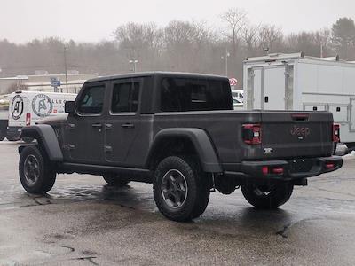 Used 2022 Jeep Gladiator - photo 1