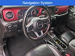 2022 Jeep Gladiator Crew Cab 4WD Pickup for sale #0059810A - photo 9