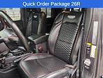 2022 Jeep Gladiator Crew Cab 4WD Pickup for sale #0059810A - photo 10