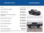 2022 Jeep Gladiator Crew Cab 4WD Pickup for sale #0059810A - photo 16