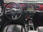 2022 Jeep Gladiator Crew Cab 4WD Pickup for sale #0059810A - photo 24