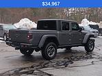 2022 Jeep Gladiator Crew Cab 4WD Pickup for sale #0059810A - photo 2