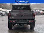2022 Jeep Gladiator Crew Cab 4WD Pickup for sale #0059810A - photo 4