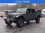 2022 Jeep Gladiator Crew Cab 4WD Pickup for sale #0059810A - photo 7