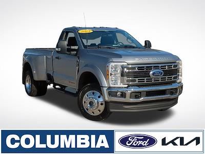Used 2024 Ford F-450 - photo 1