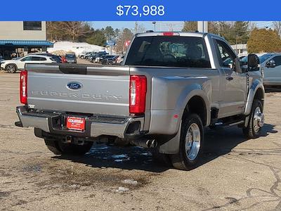 Used 2024 Ford F-450 - photo 1