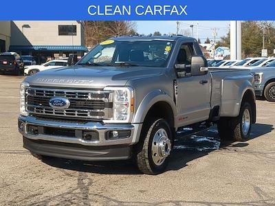 Used 2024 Ford F-450 - photo 1