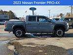 2023 Nissan Frontier Crew Cab 4WD Pickup for sale #0059825A - photo 3