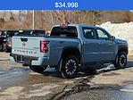 2023 Nissan Frontier Crew Cab 4WD Pickup for sale #0059825A - photo 2