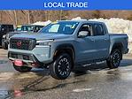 2023 Nissan Frontier Crew Cab 4WD Pickup for sale #0059825A - photo 7