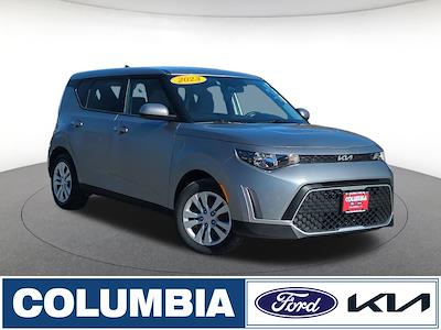 Used 2023 Kia Soul - photo 1