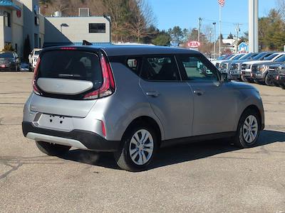 Used 2023 Kia Soul - photo 1