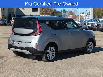 Used 2023 Kia Soul - photo 1